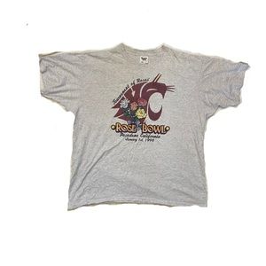 Rose Bowl WSU
